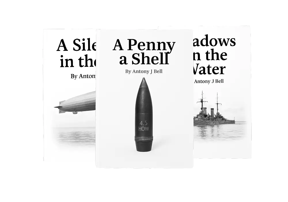 Yorkshire at War
