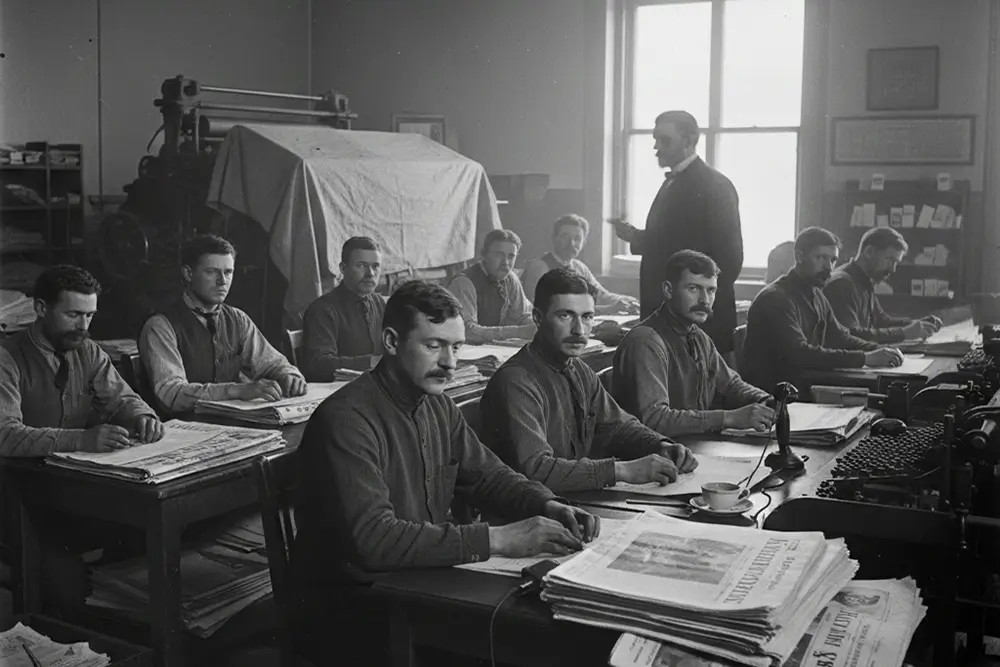 world war one censorship in Britain | Antony J Bell Author 2026