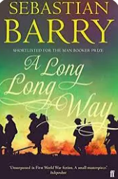Best WWI Historical Fiction Books