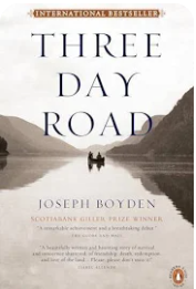 Best WWI Historical Fiction Books