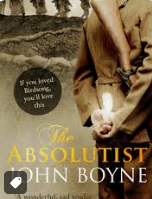 Best WWI Historical Fiction Books