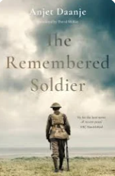 Best WWI Historical Fiction Books