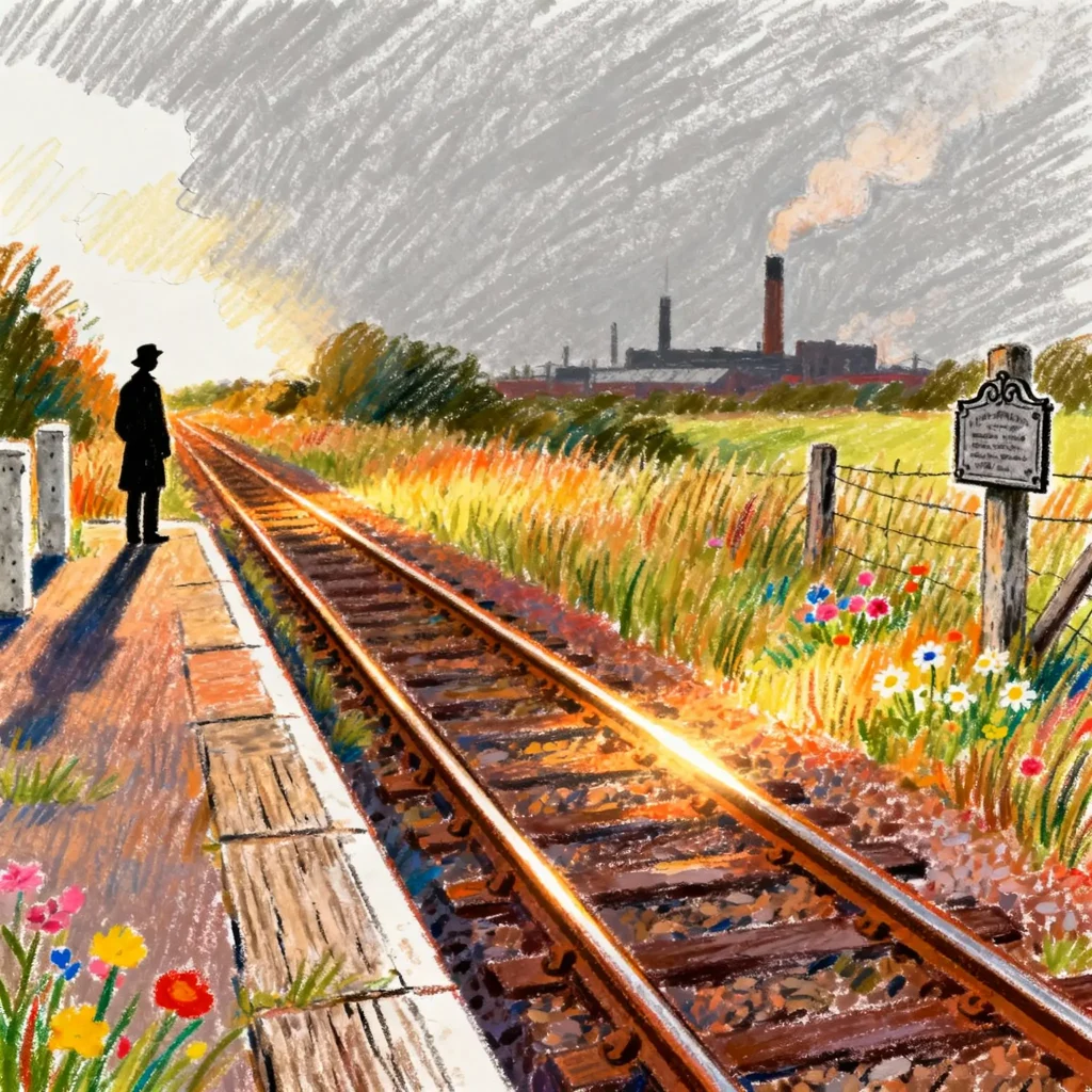 Barnbow Halt