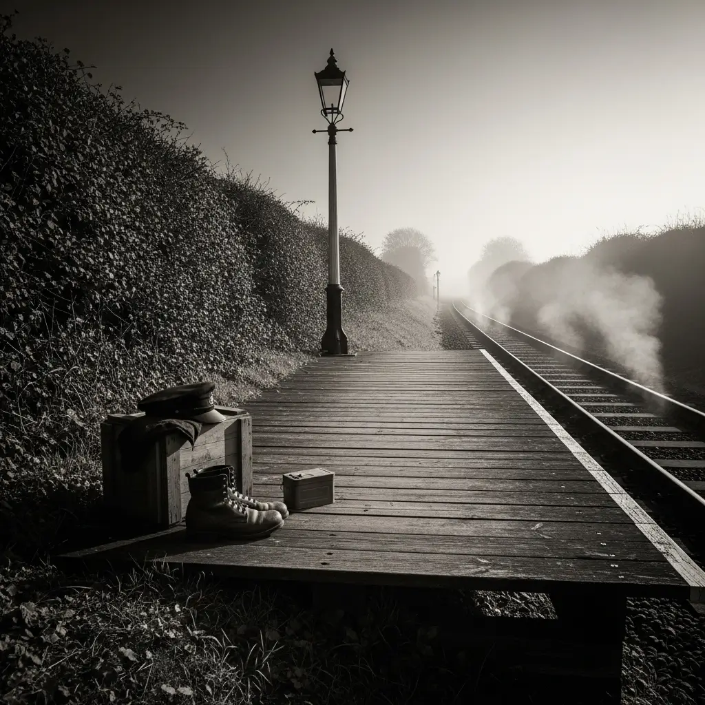 Barnbow Halt