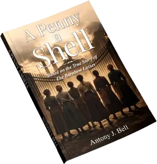 A Penny a Shell