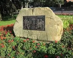 Hidden First World War Sites