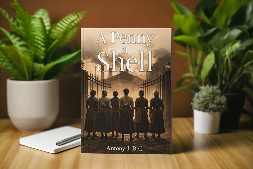 Historical Novel Society