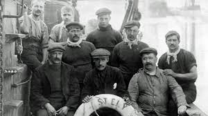 RNR (Trawler Section)