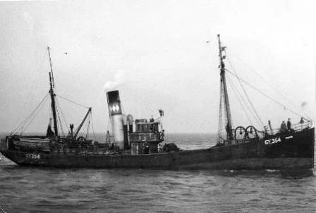 RNR (Trawler Section)