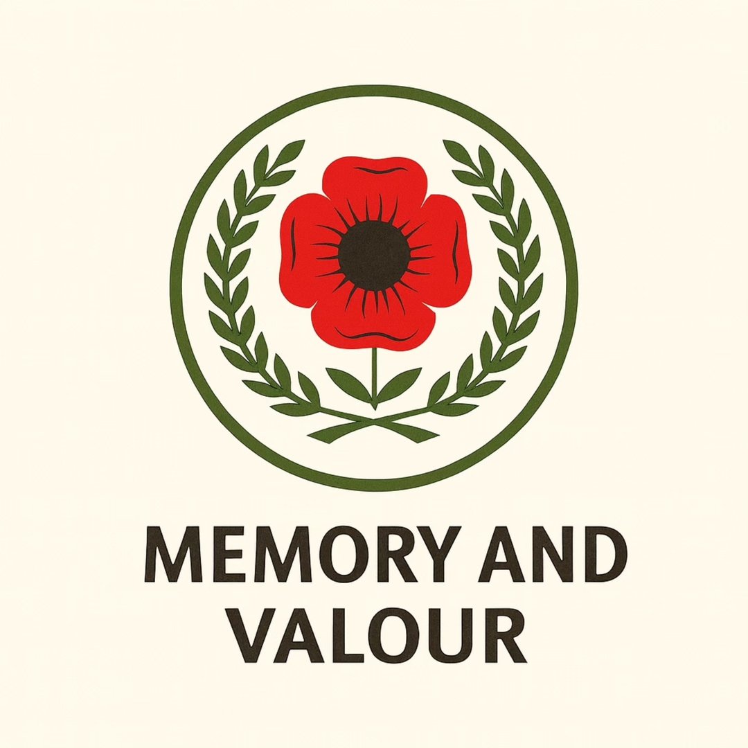 Memory And Valour Podcast