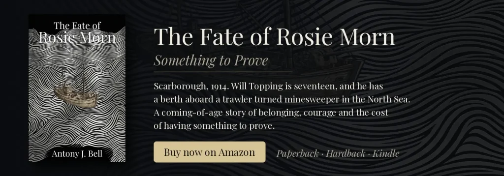 The Fate of Rosie Morn